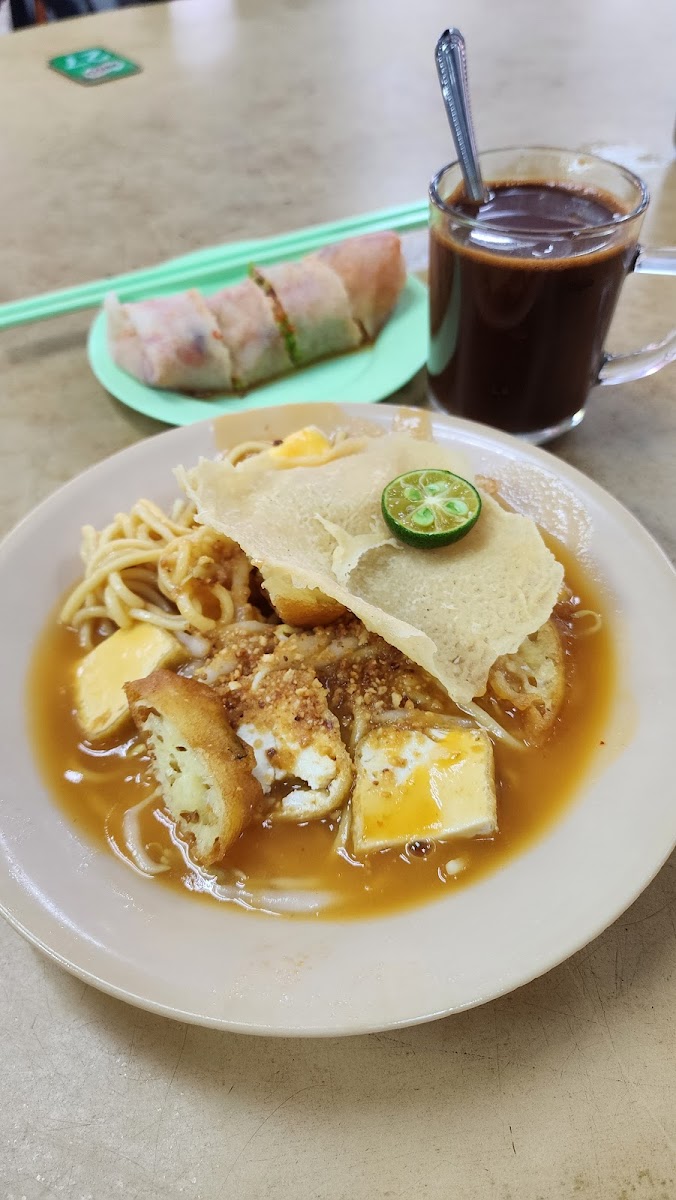 Restaurant Prima Taiping - Photo 7