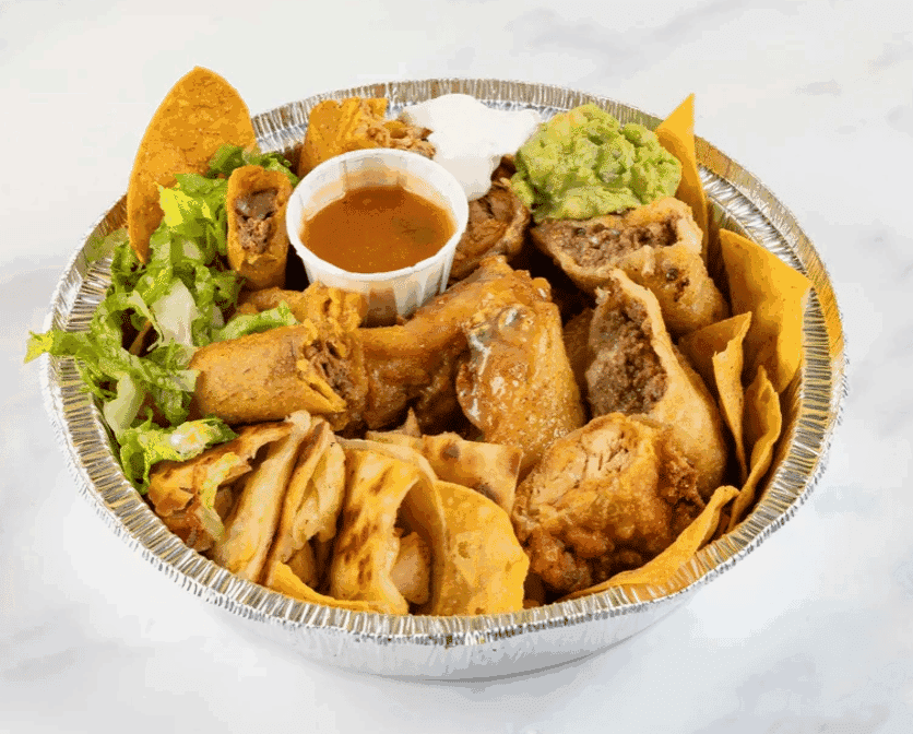 Mamacitas West Boylston - Photo 3