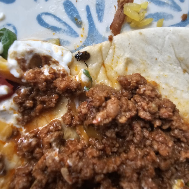 Meat Lovers Tacos 3