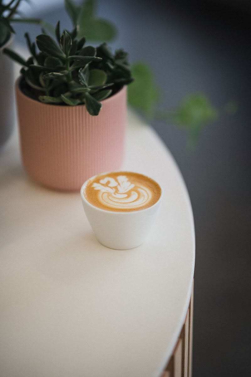 Enroute Coffee - Photo 1