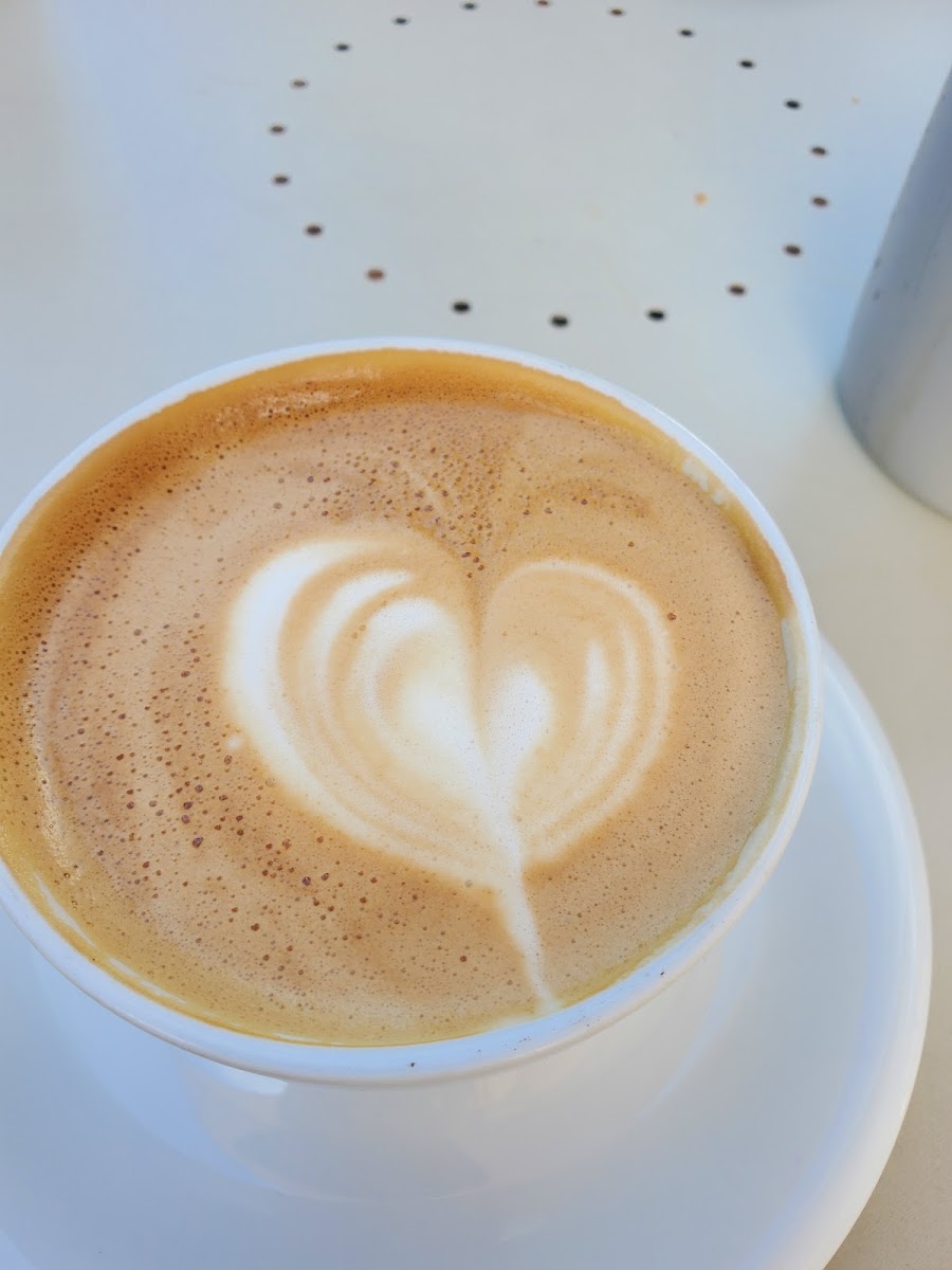 Enroute Coffee - Photo 4
