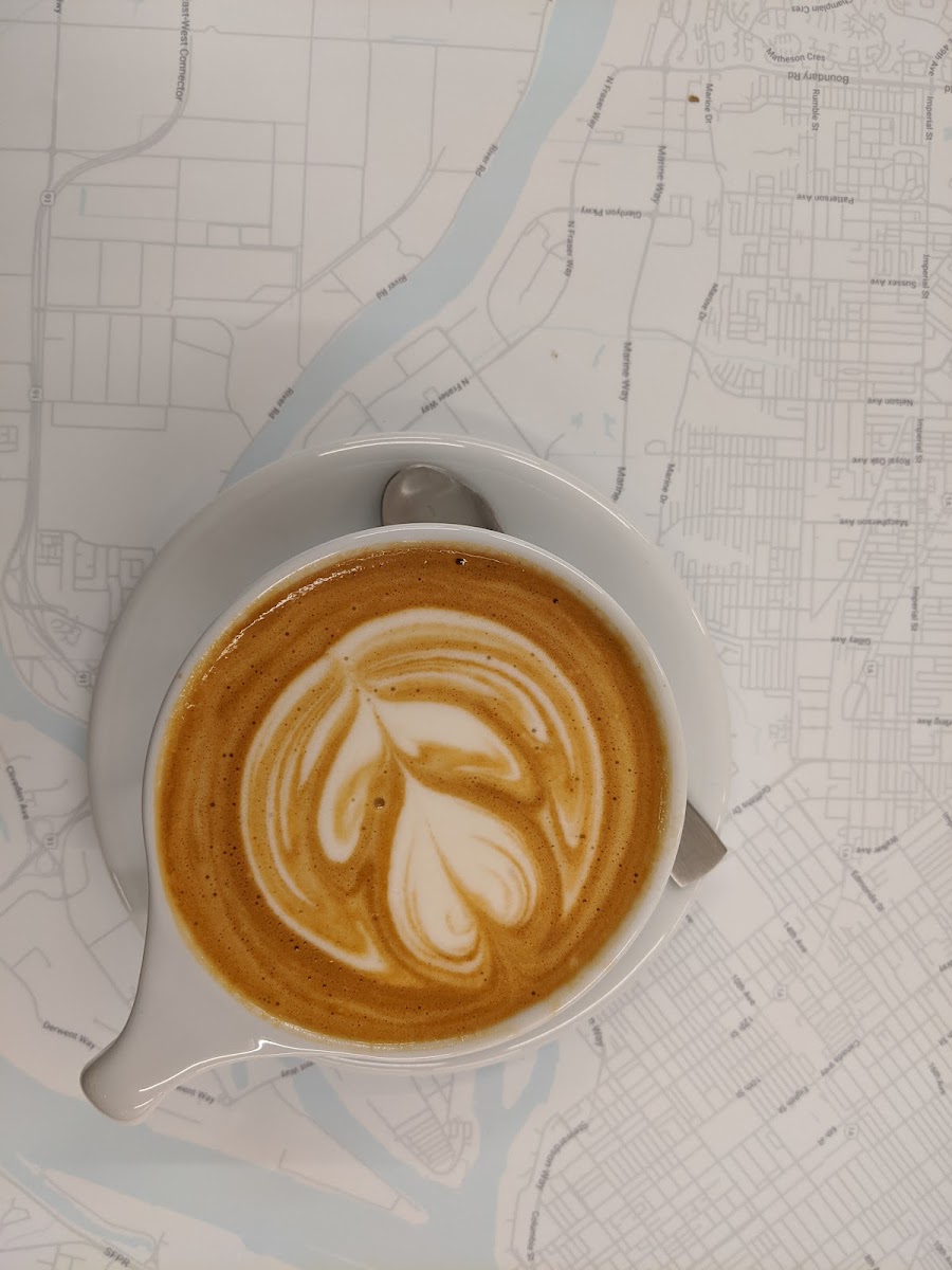 Enroute Coffee - Photo 6