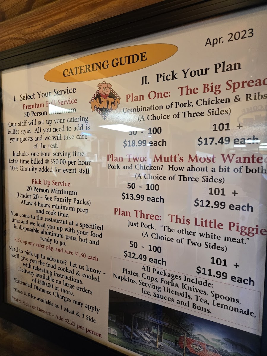 Menu Photo 9