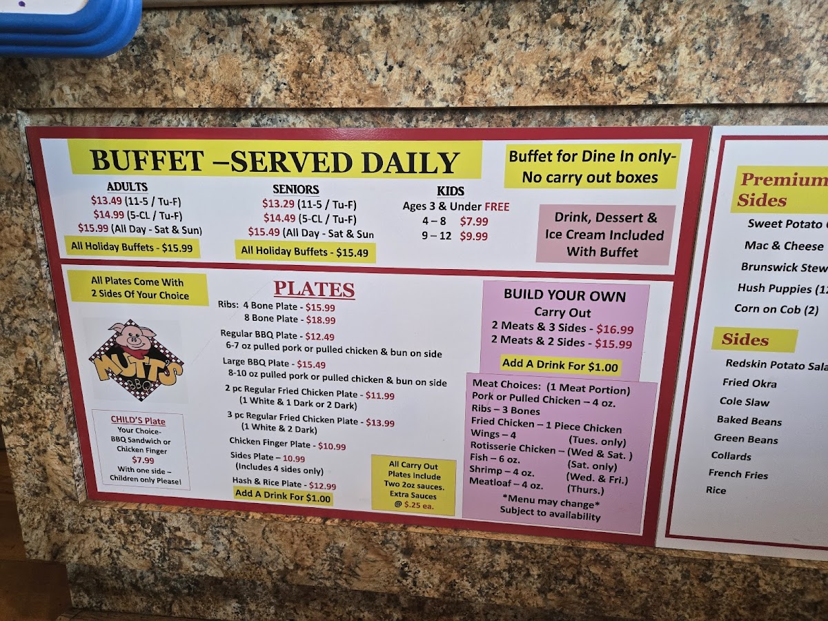 Menu Photo 4