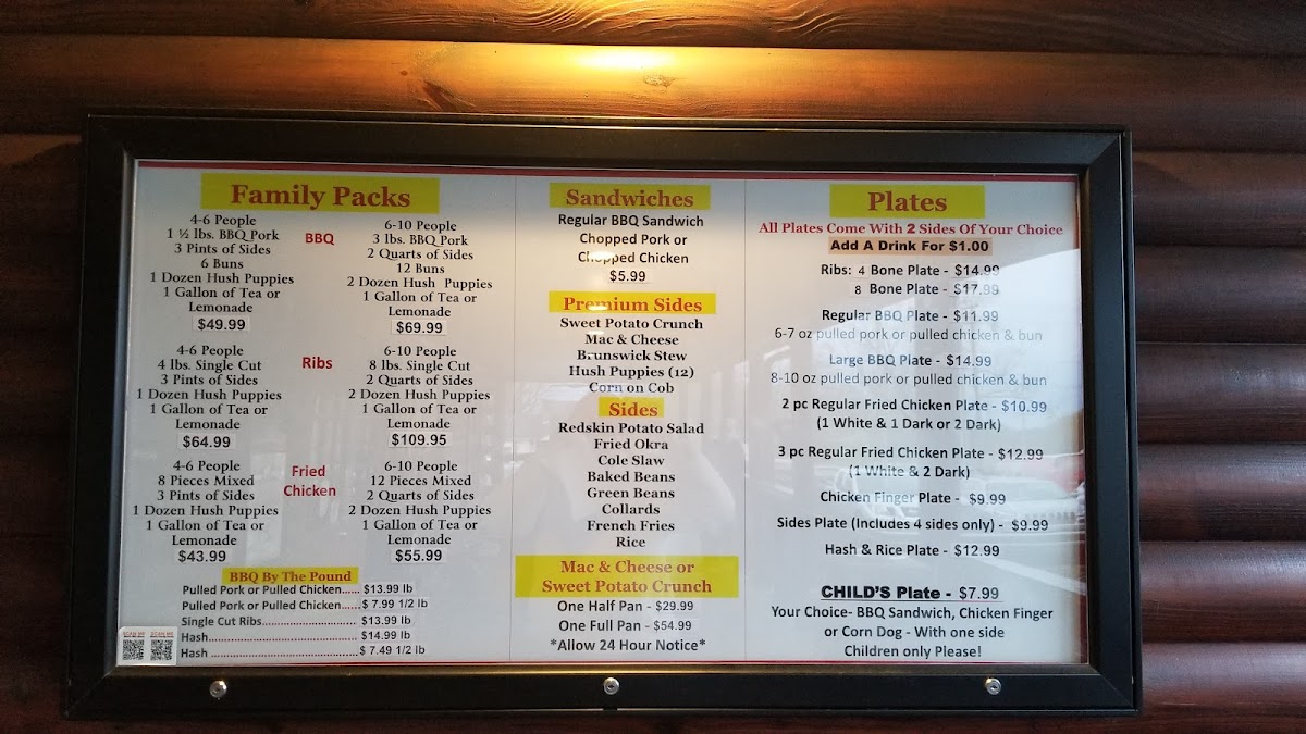 Menu Photo 6