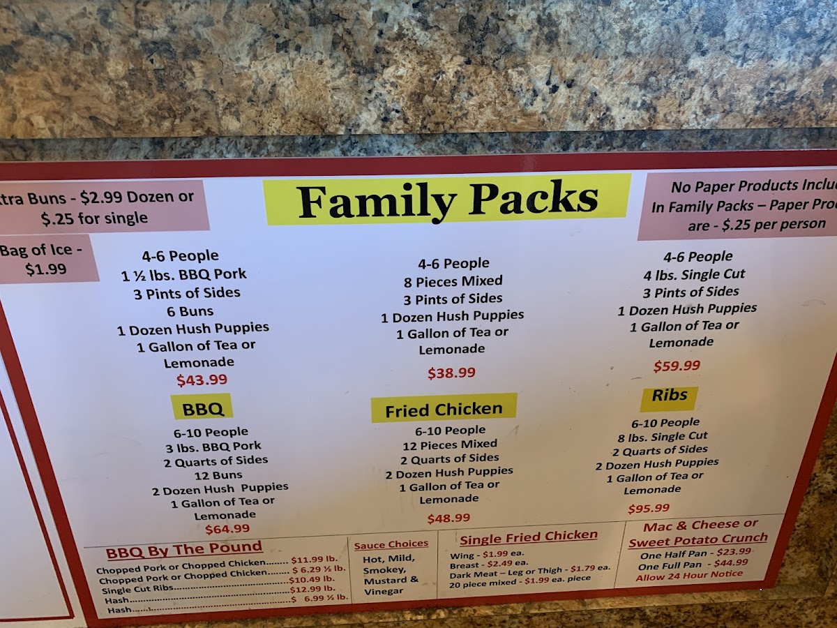 Menu Photo 7
