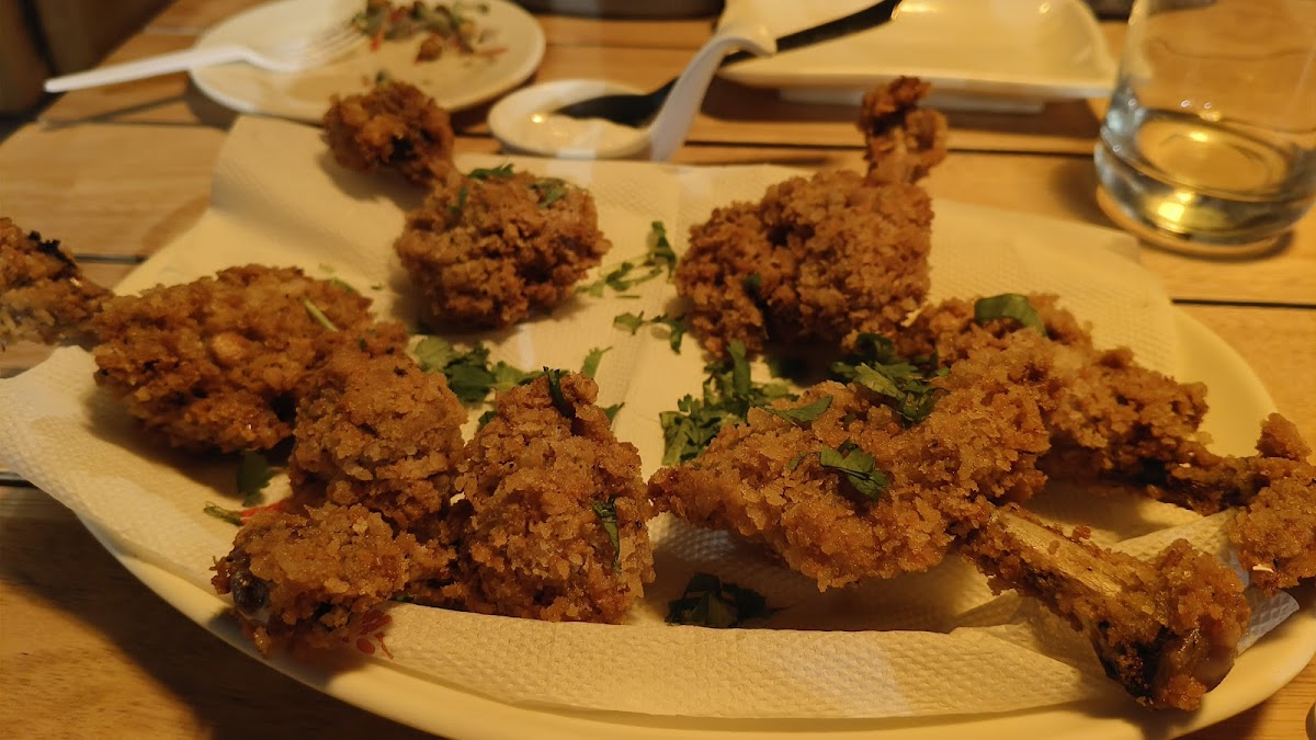 Peter Platter Restaurant cum Bar - Photo 3
