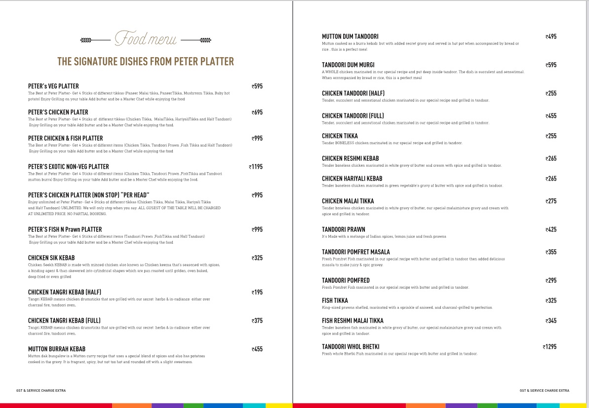 Menu Photo 3