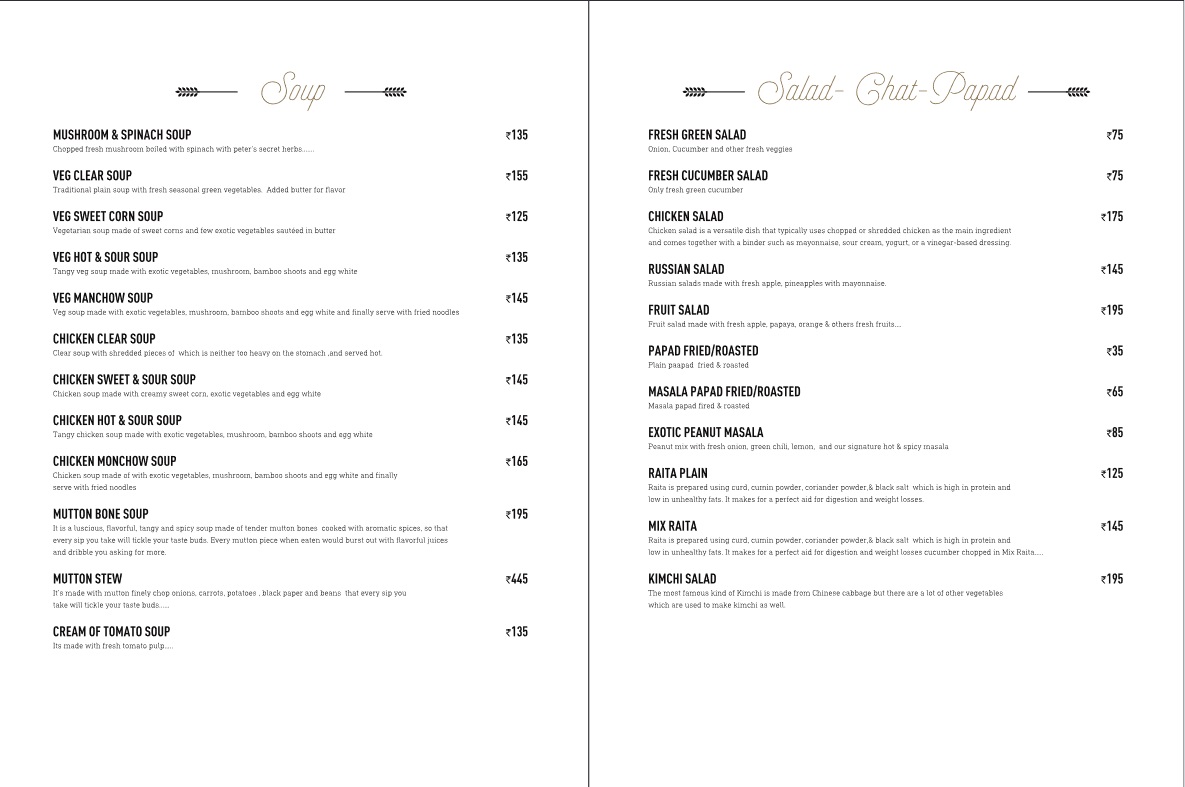 Menu Photo 6