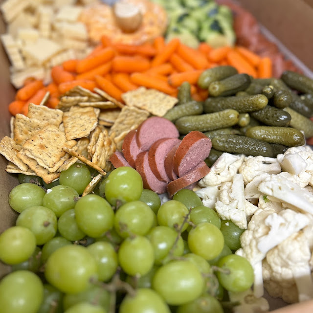 Charcuterie