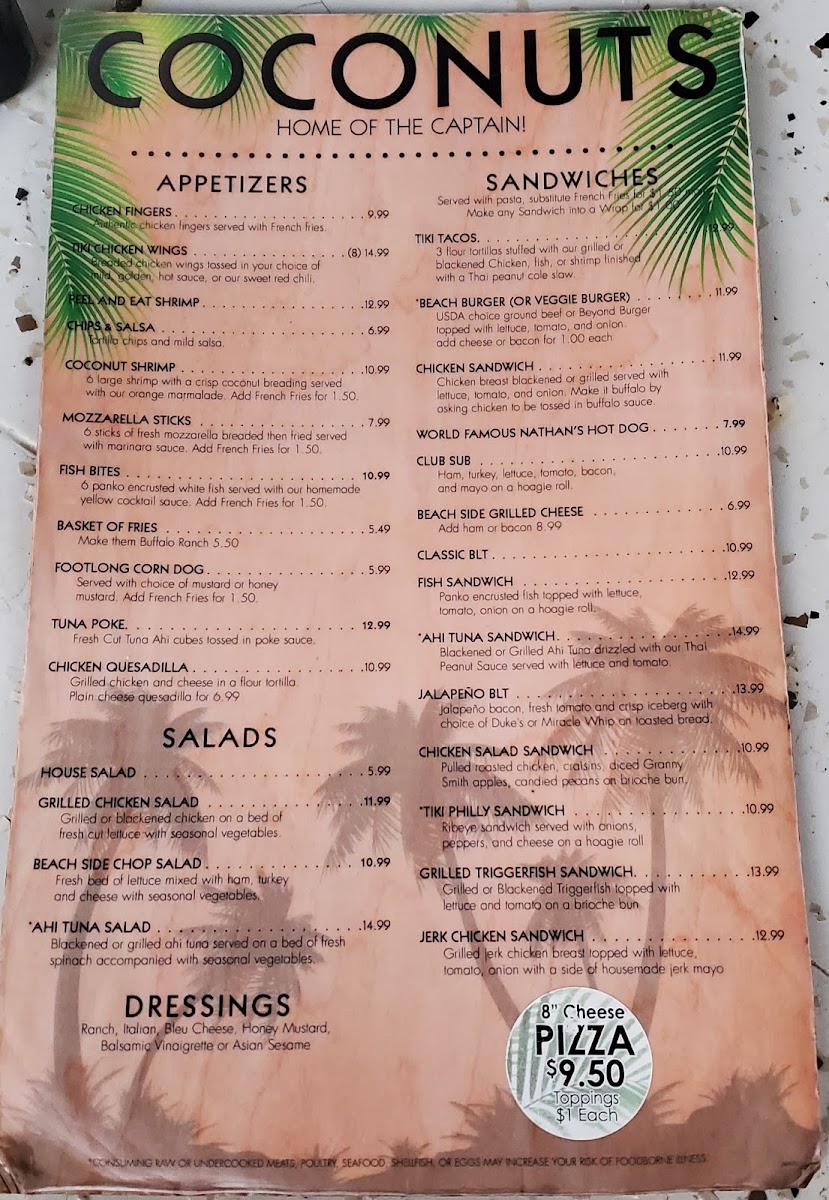 Menu Photo 0