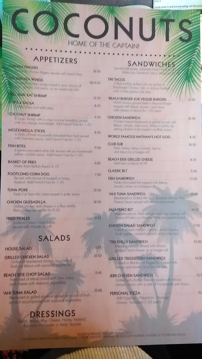 Menu Photo 9