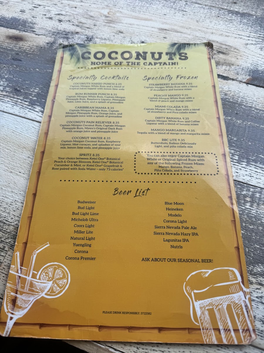 Menu Photo 6