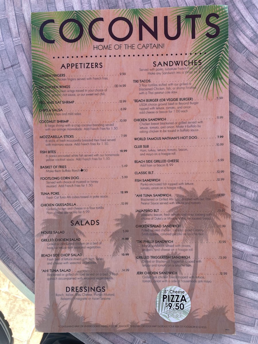 Menu Photo 7