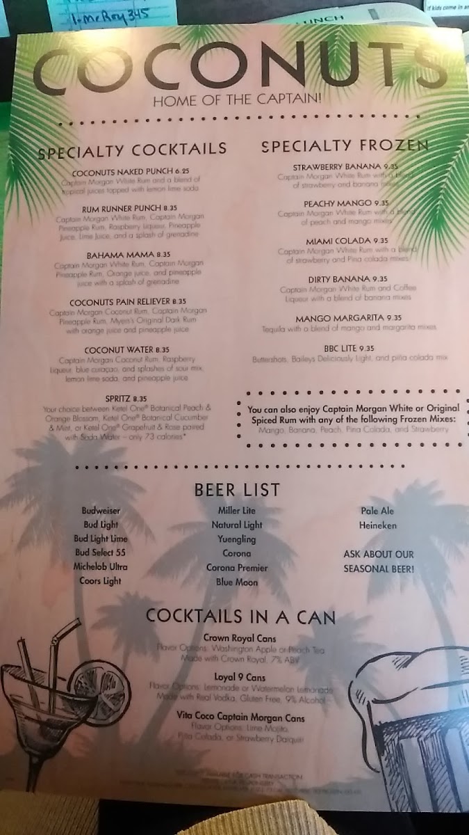 Menu Photo 8