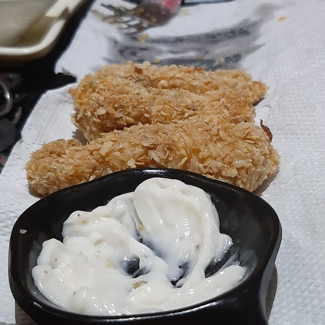 Fish Finger