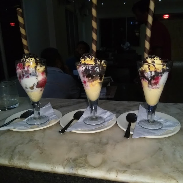 Mr Biswas Special Ice Cream