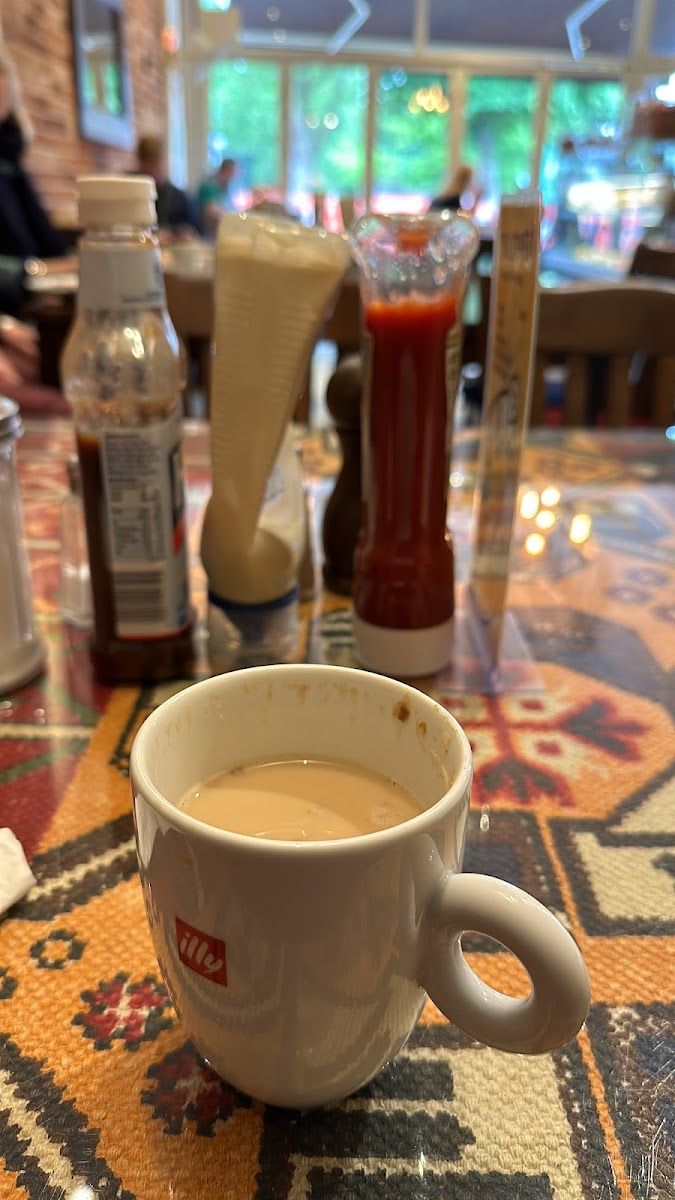 Cafe Grove - Photo 4