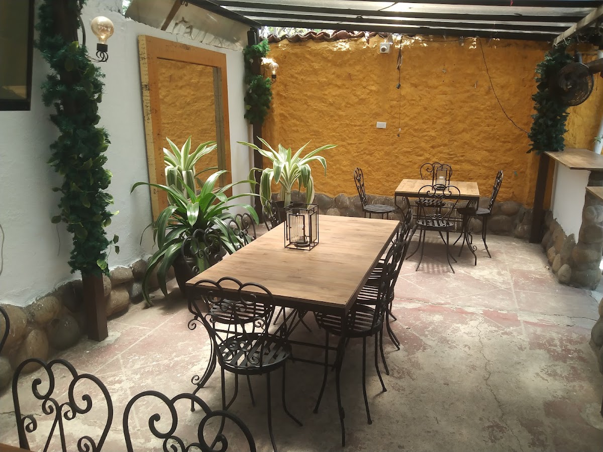 Terrazza Italiana - Photo 2