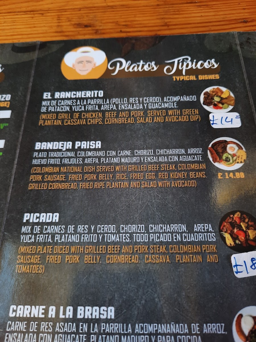 Menu Photo 7