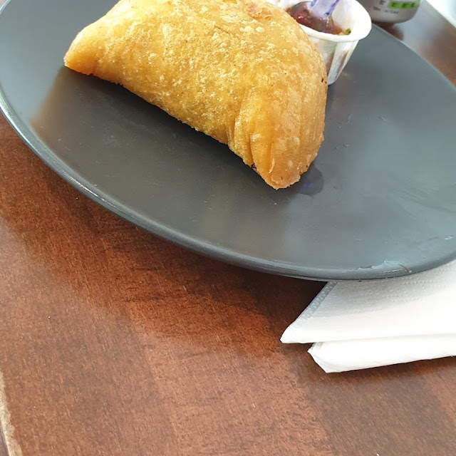 Empanadas