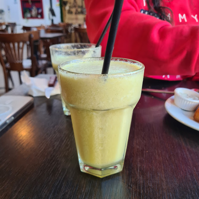 Juice
