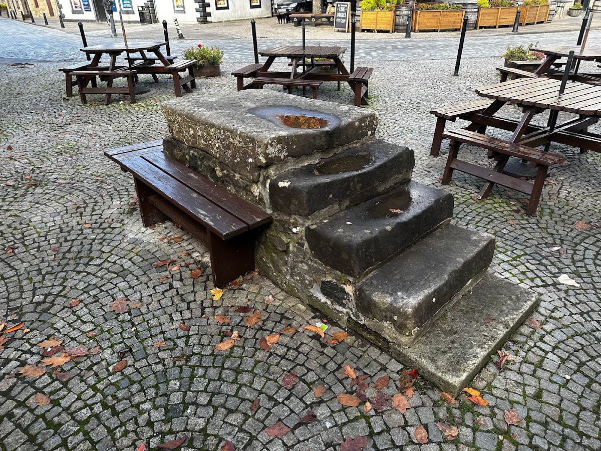 Loupin Stane
