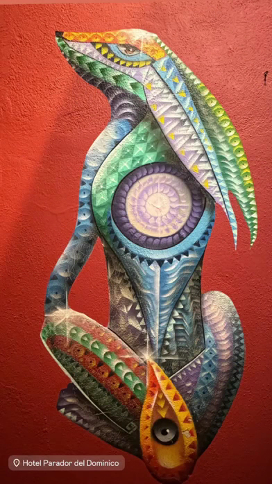 Oaxaca te amo - Photo 1