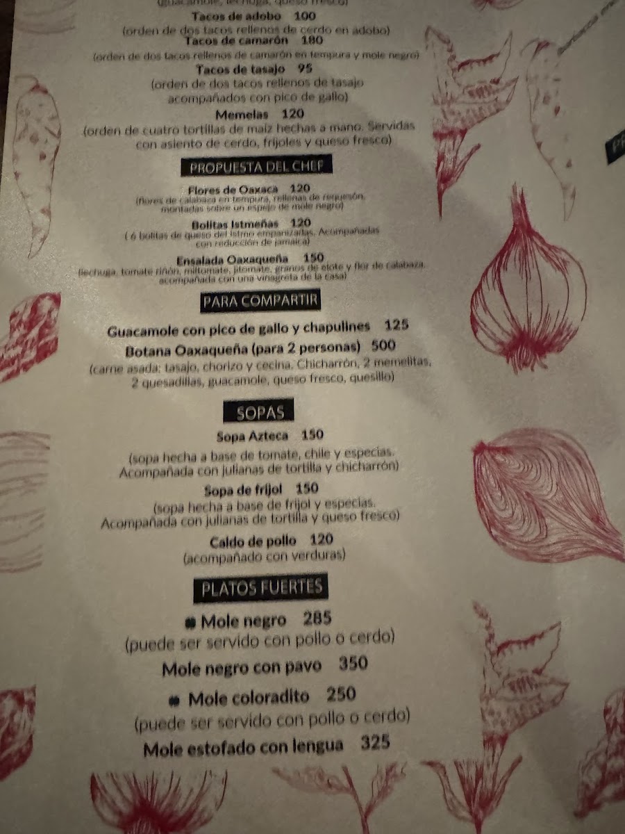 Menu Photo 6