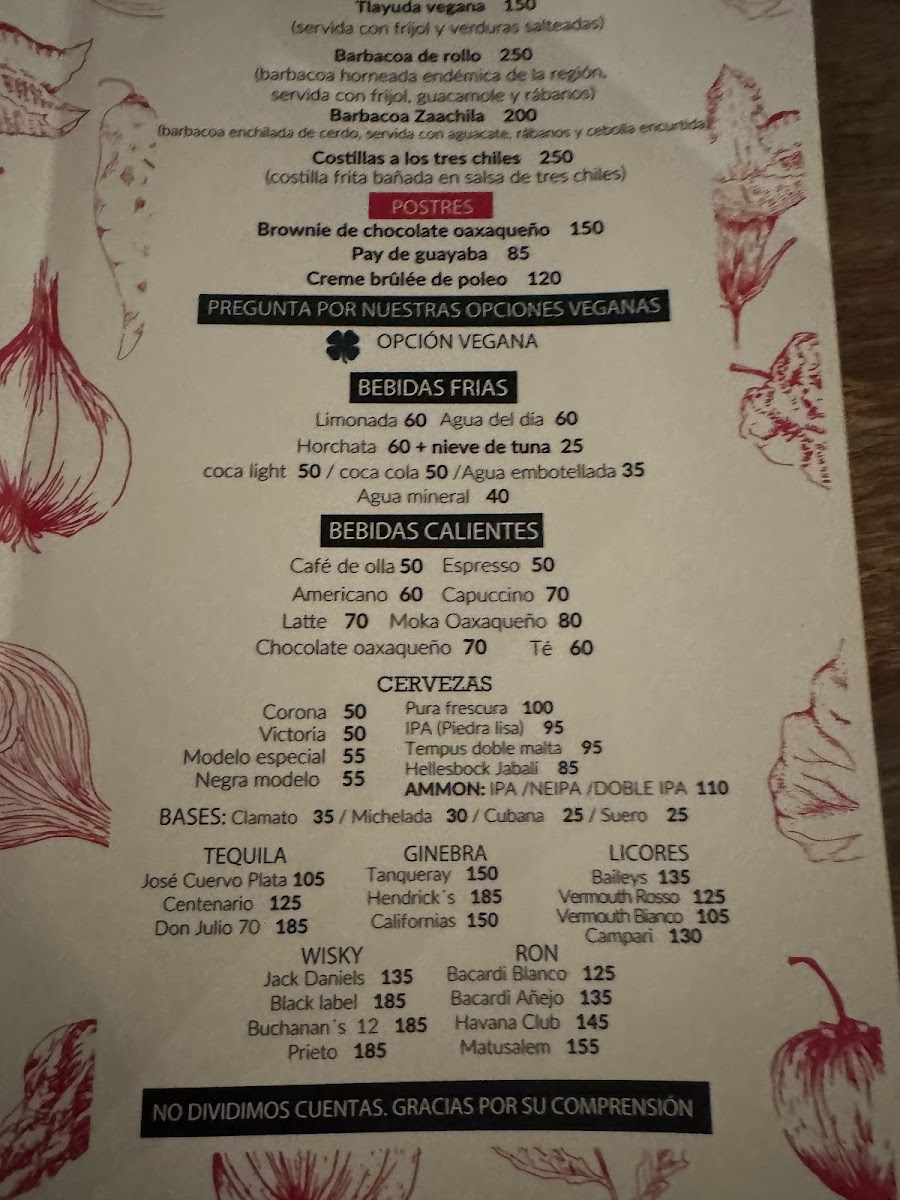 Menu Photo 8