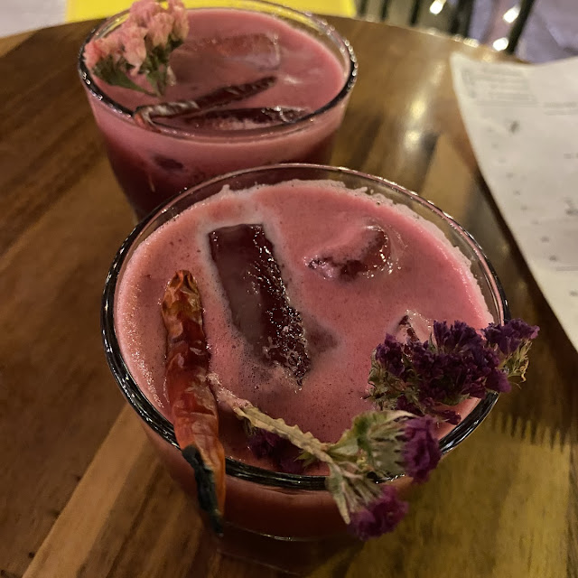 Catrina Cocktail