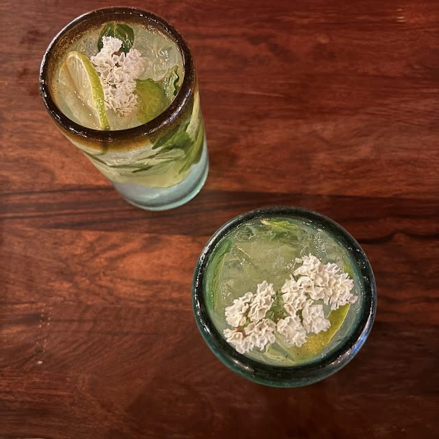 Mojitos