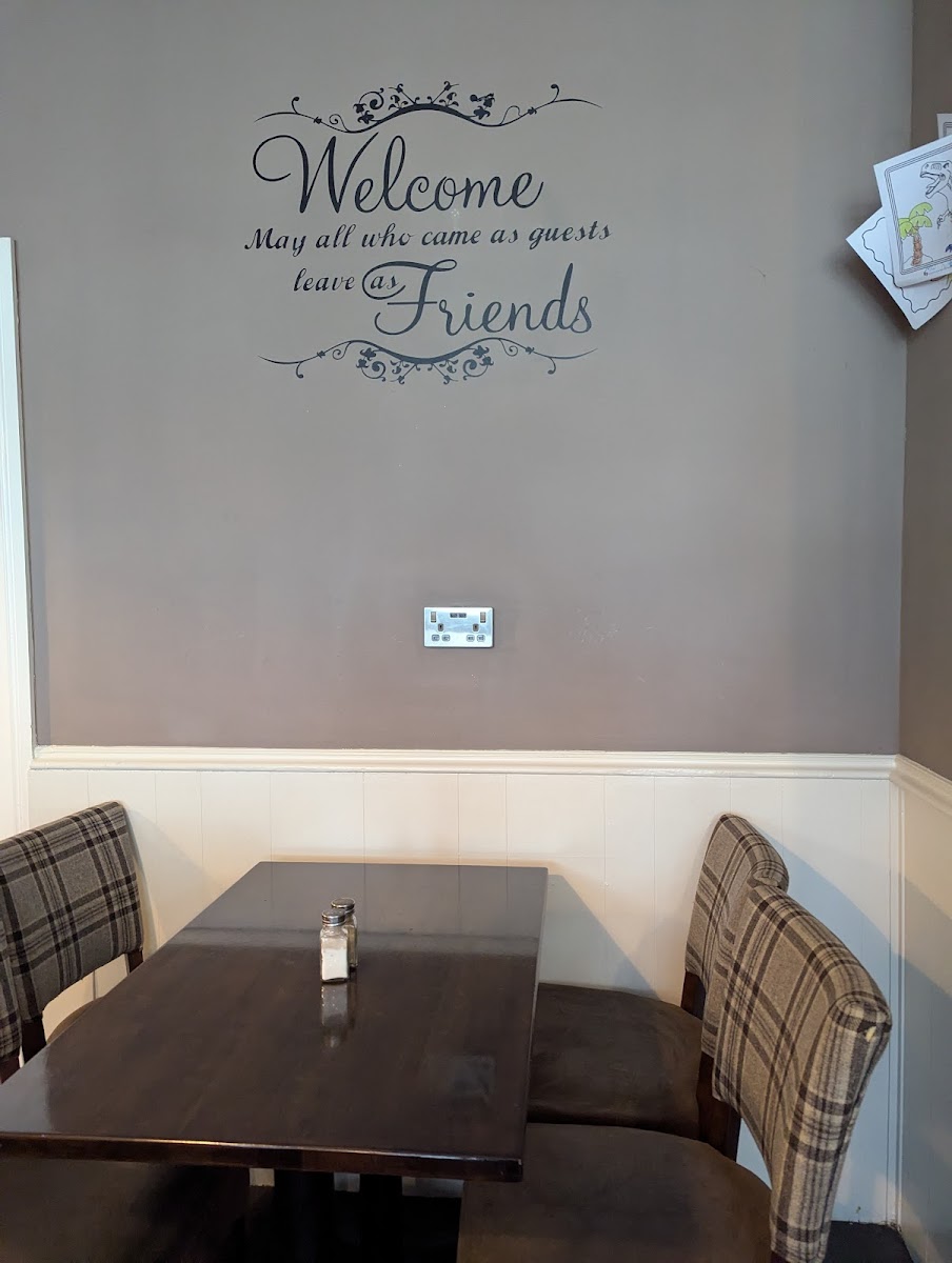 The Aroma Lounge - Photo 9