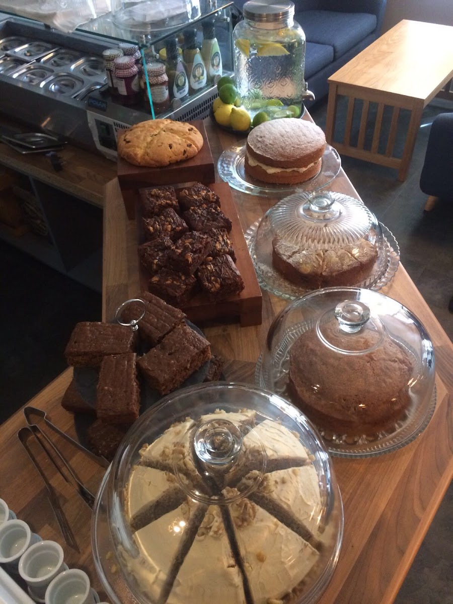 The Aroma Lounge - Photo 7