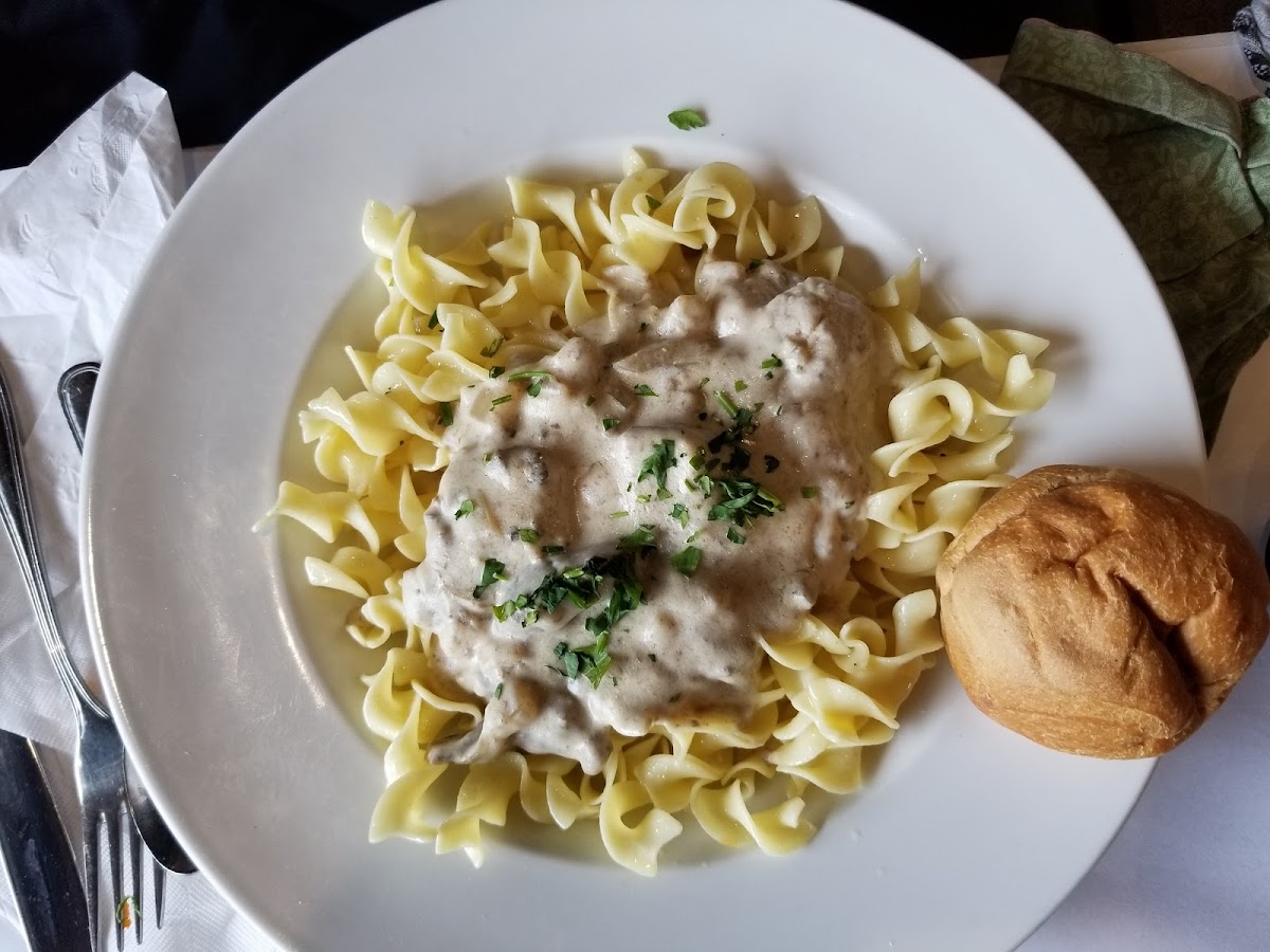 Check Please Cafe - Grafton, OH - Photo 7