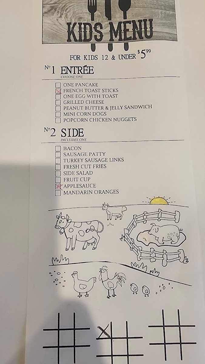 Menu Photo 0