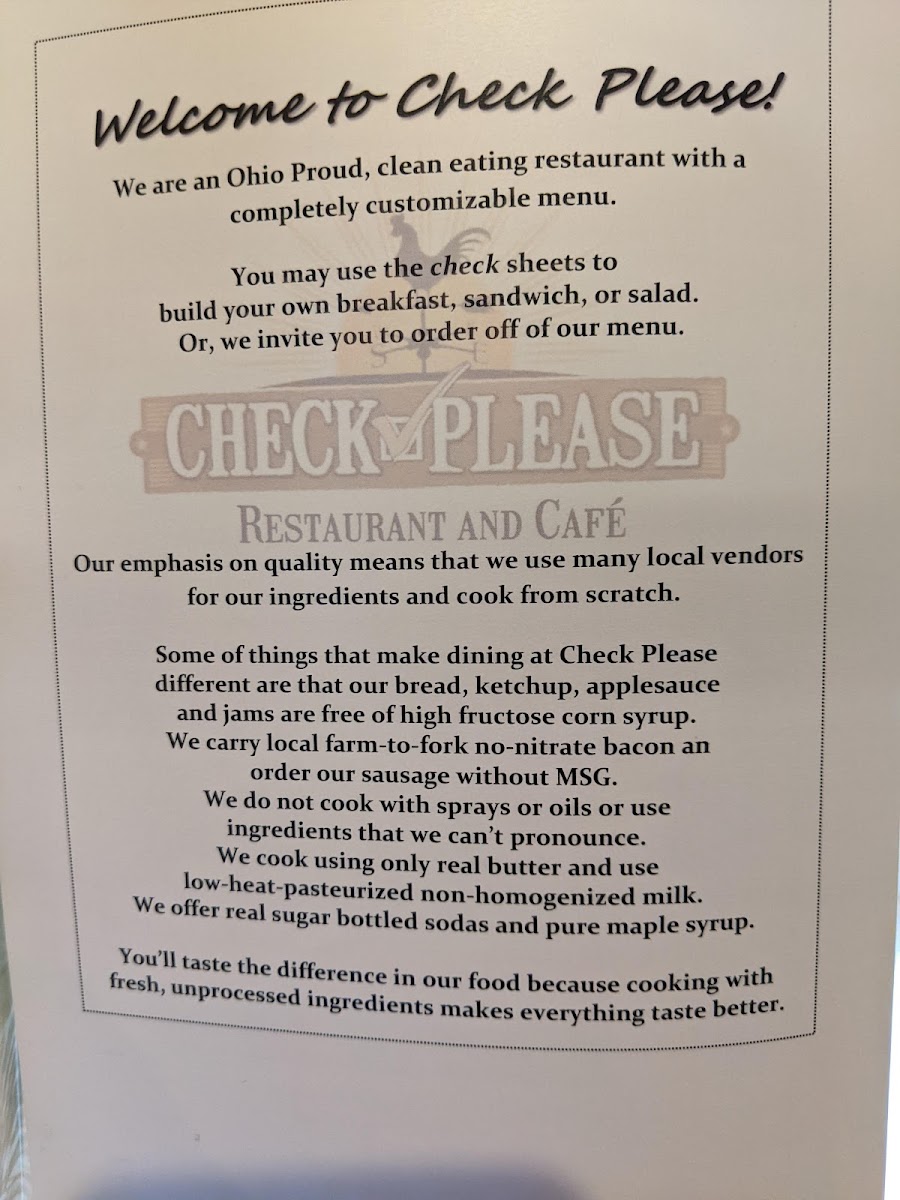 Menu Photo 9