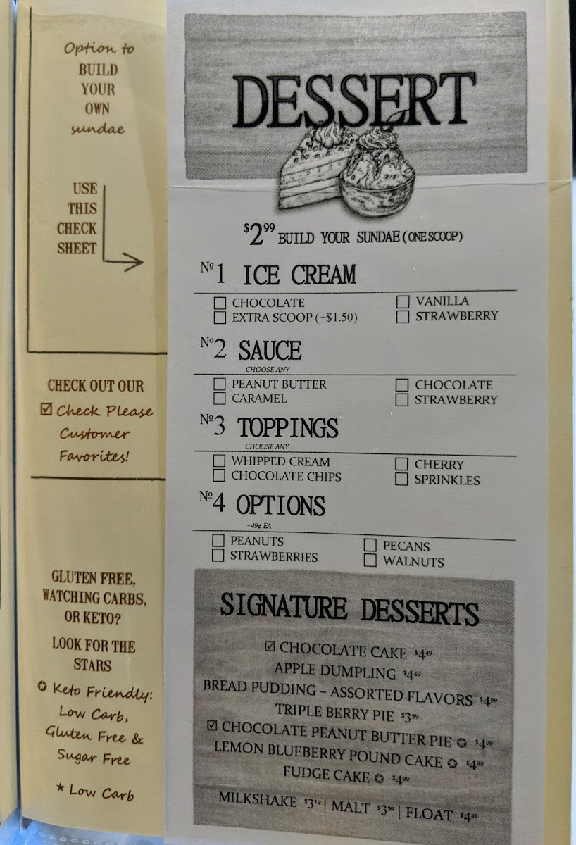 Menu Photo 5