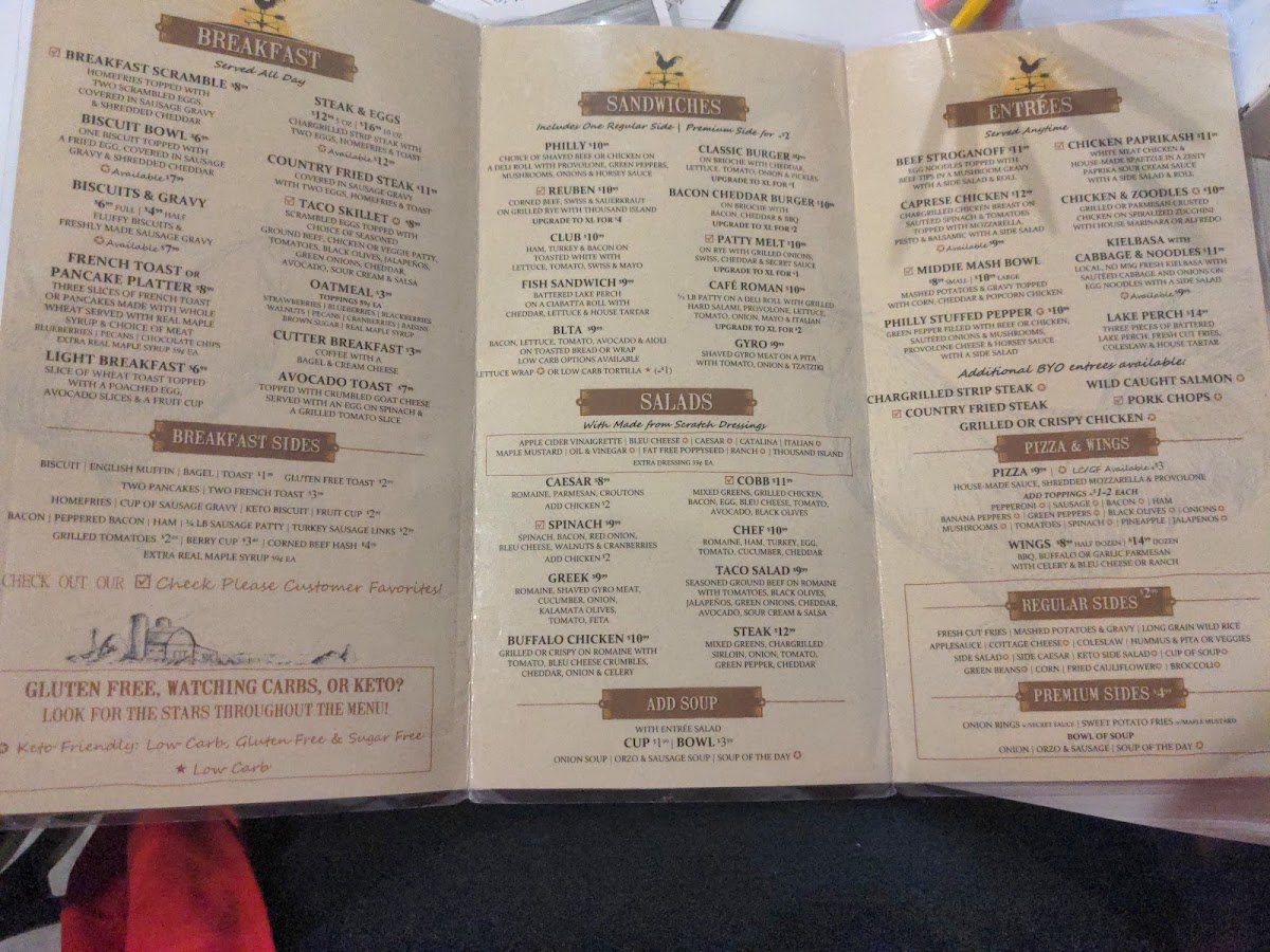 Menu Photo 6