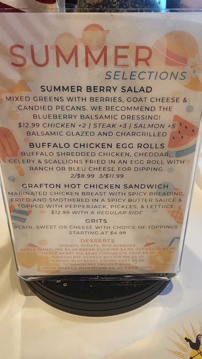 Menu Photo 8