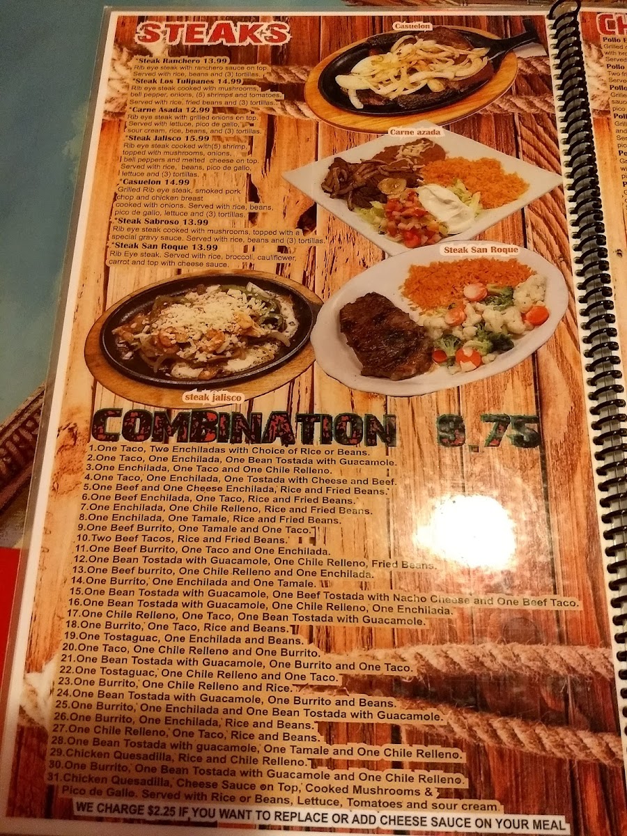 Menu Photo 5