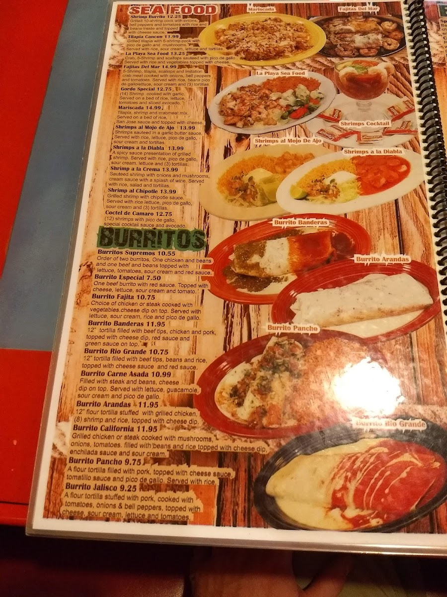 Menu Photo 7
