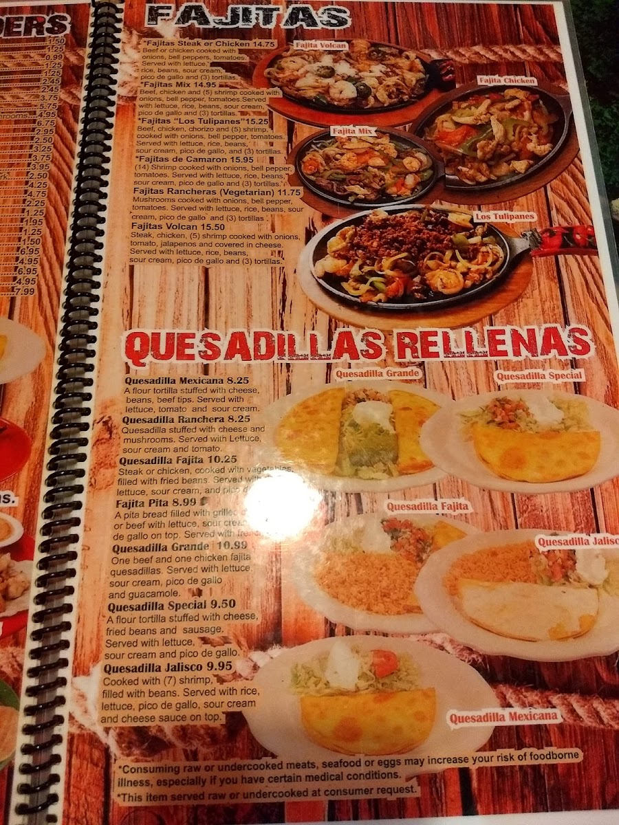 Menu Photo 8