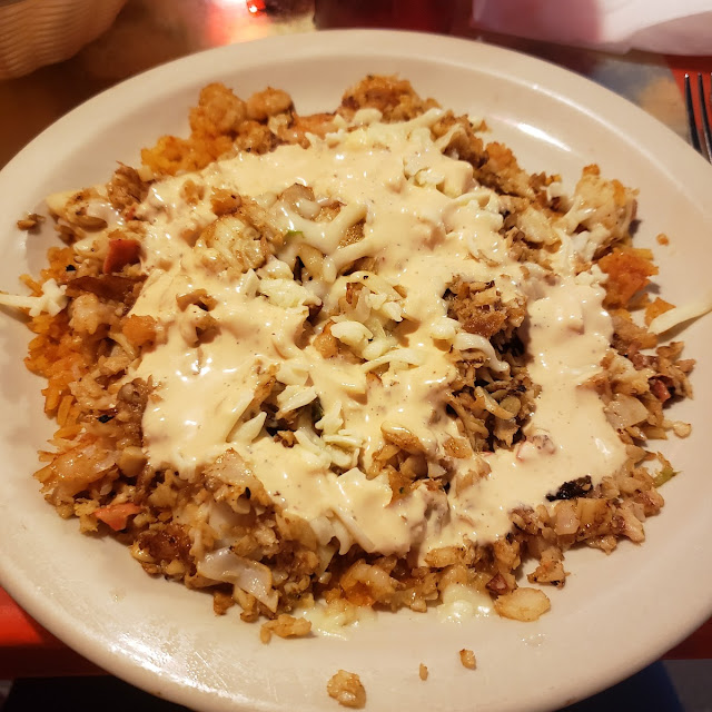 Mariscada