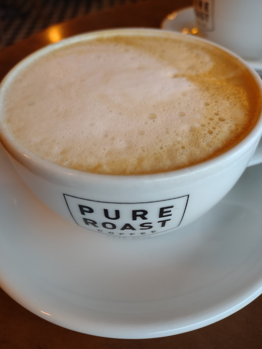 Café Nosh - Photo 9