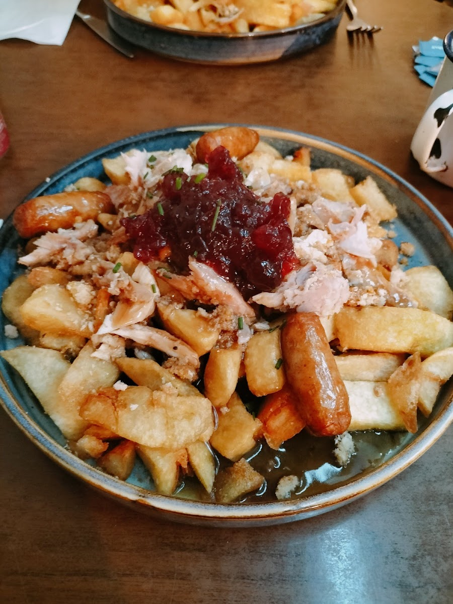 Café Nosh - Photo 3