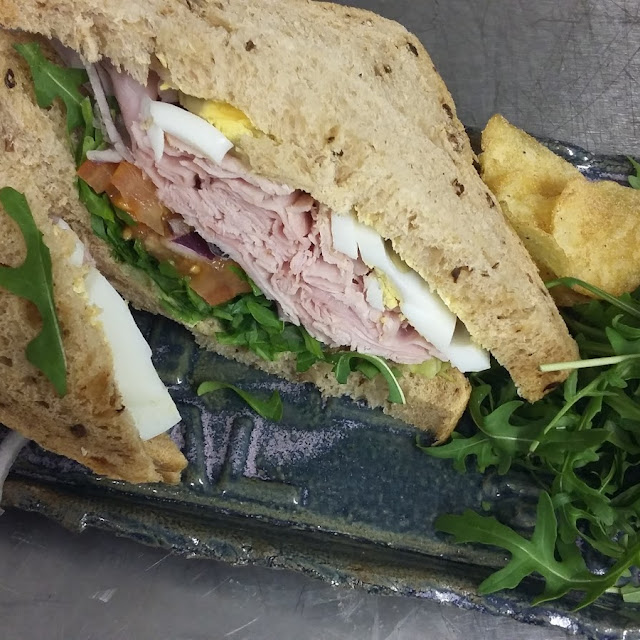 Sandwiches