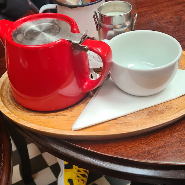 Tea