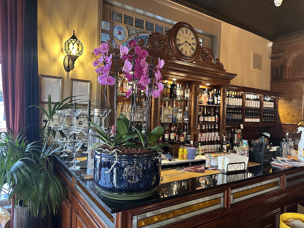 Kebir Turkish Kitchen