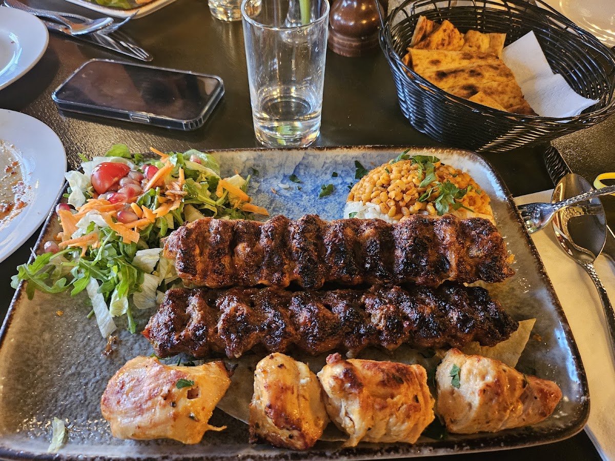 Kebir Turkish Kitchen - Photo 2